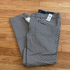 Gap women’s skinny ankle size 10 pants NWT